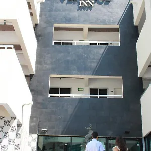 Hotel Venados, Mazatlan