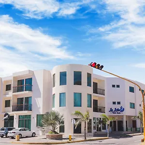 Hotel La Lola &, Mazatlan