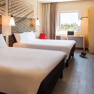 Hotel Ibis Marina, Mazatlan