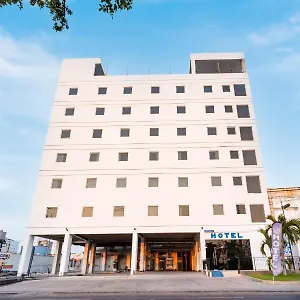 Hotel Pacific Blue, Mazatlan
