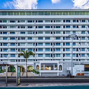 Hotel Hacienda Sea View, Mazatlan