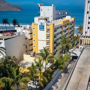 Hotel Western Freeman Zona Dorada, Mazatlan