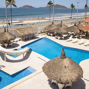 Hotel Sands Arenas, Mazatlan